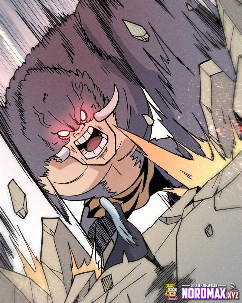 All Hail the Sect Leader Chapter 196 page 19