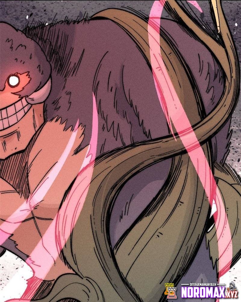 All Hail the Sect Leader Chapter 196 page 21