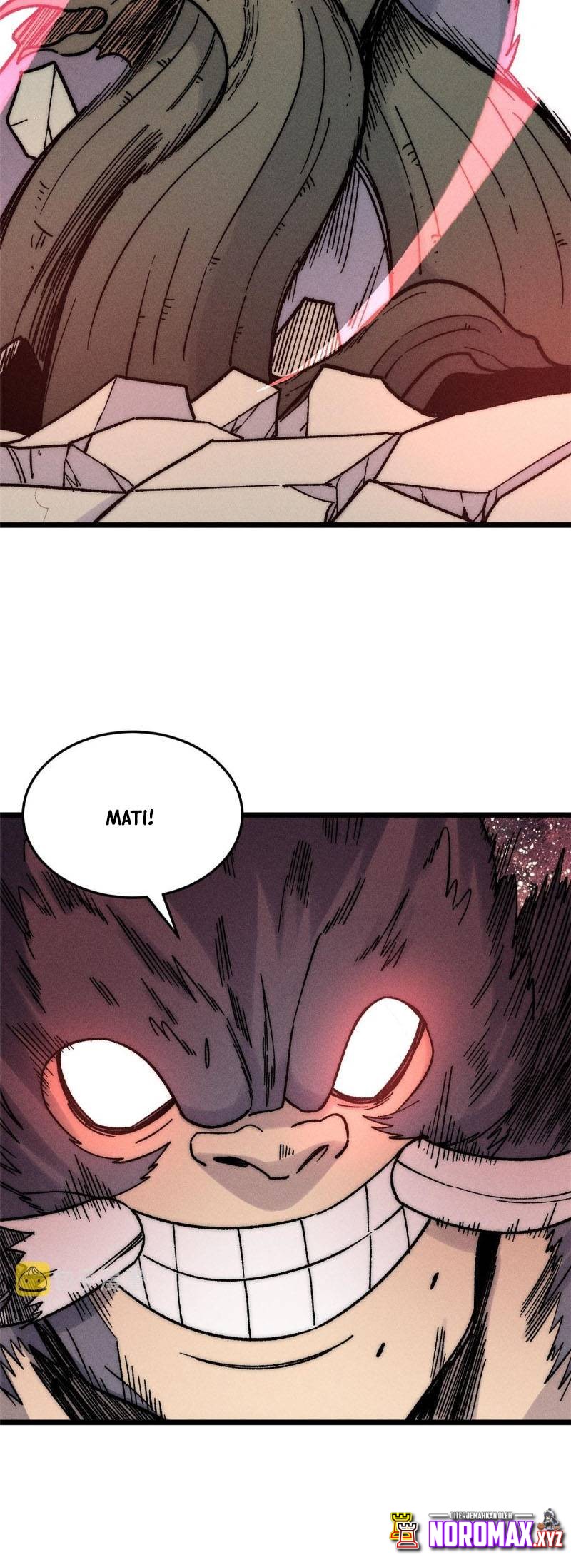 All Hail the Sect Leader Chapter 196 page 22