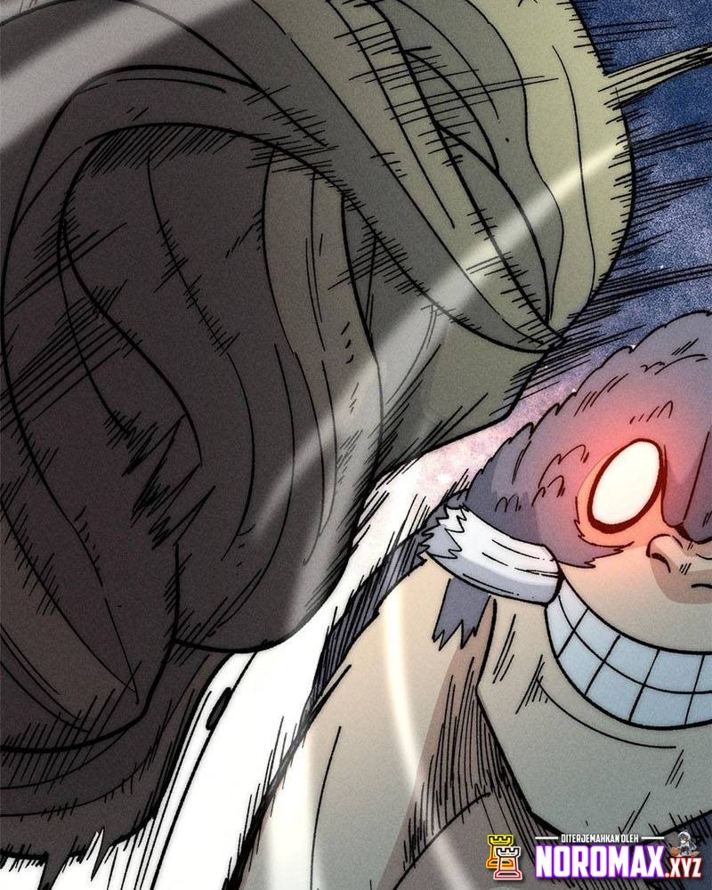 All Hail the Sect Leader Chapter 196 page 24
