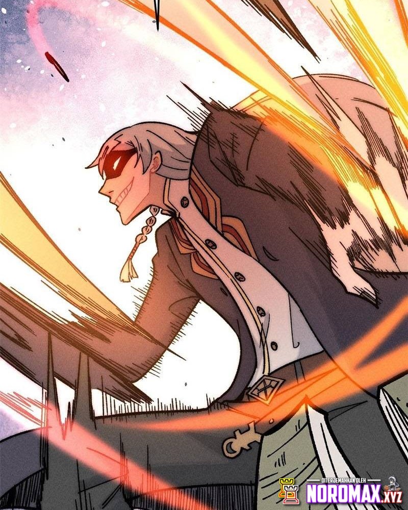 All Hail the Sect Leader Chapter 196 page 28