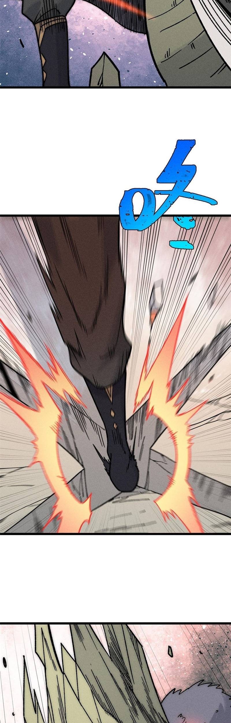 All Hail the Sect Leader Chapter 196 page 29