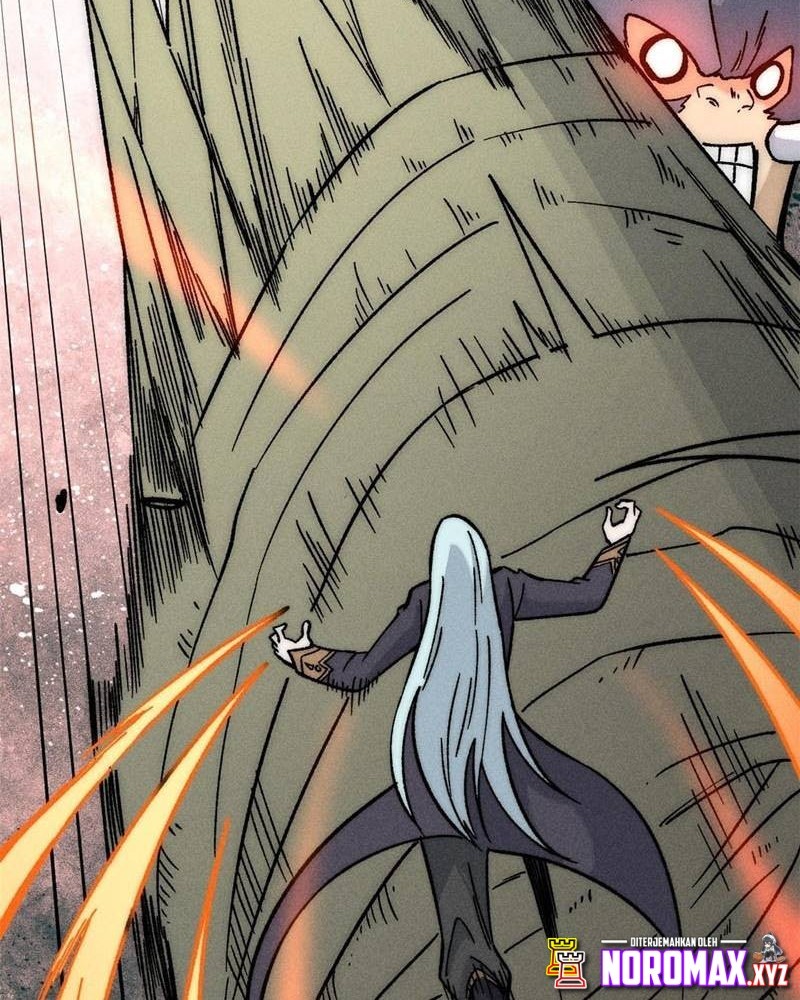 All Hail the Sect Leader Chapter 196 page 30