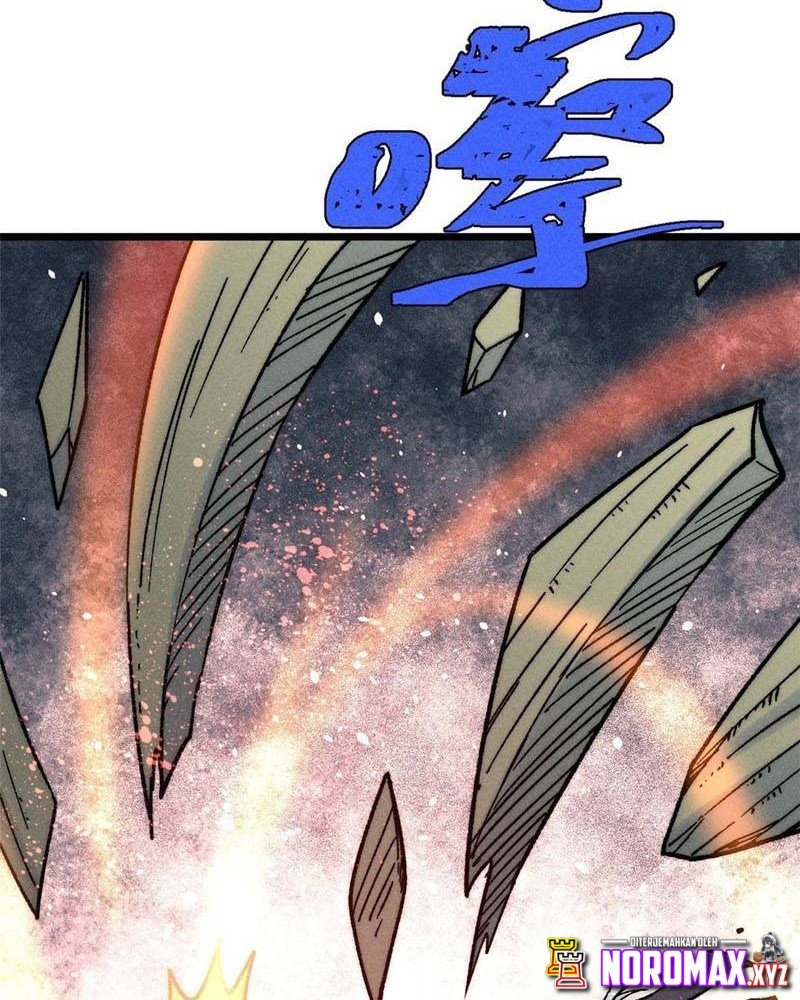 All Hail the Sect Leader Chapter 196 page 32