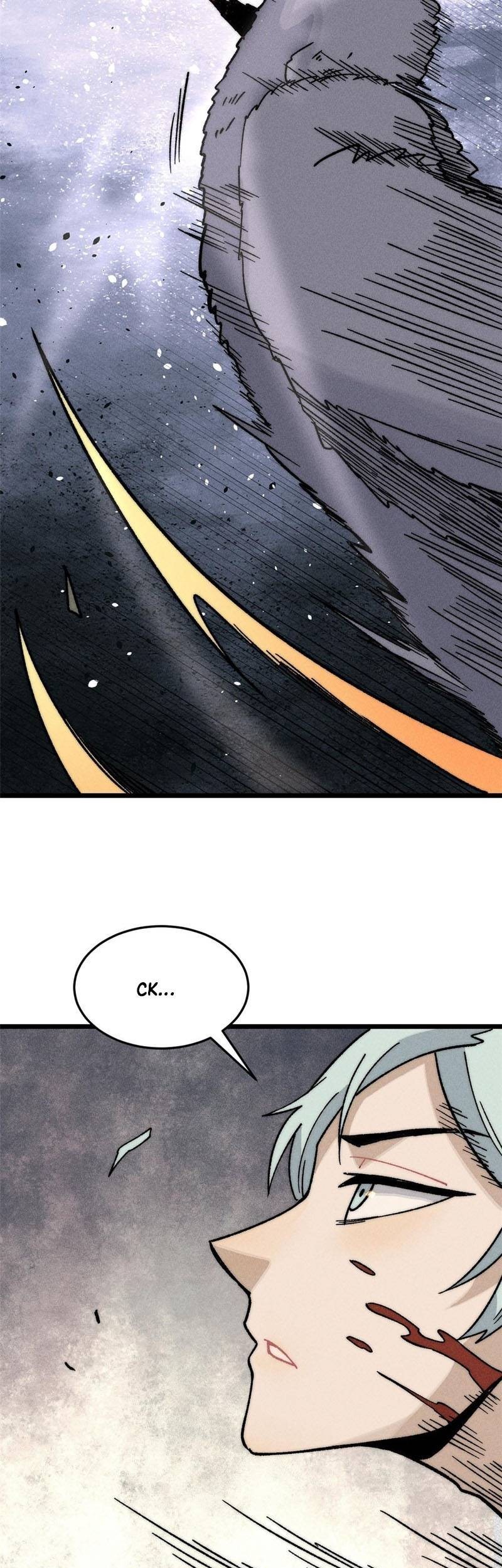 All Hail the Sect Leader Chapter 196 page 35