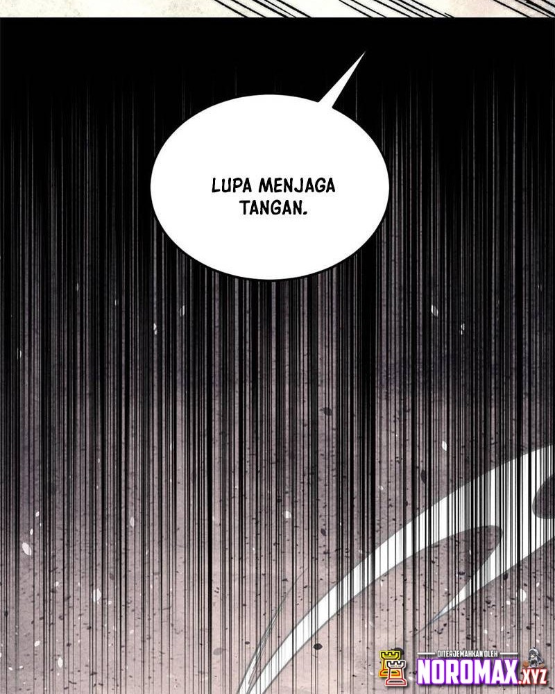 All Hail the Sect Leader Chapter 196 page 36