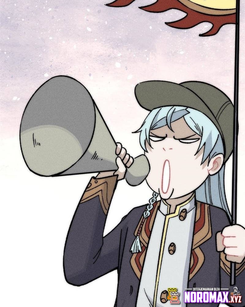All Hail the Sect Leader Chapter 196 page 42