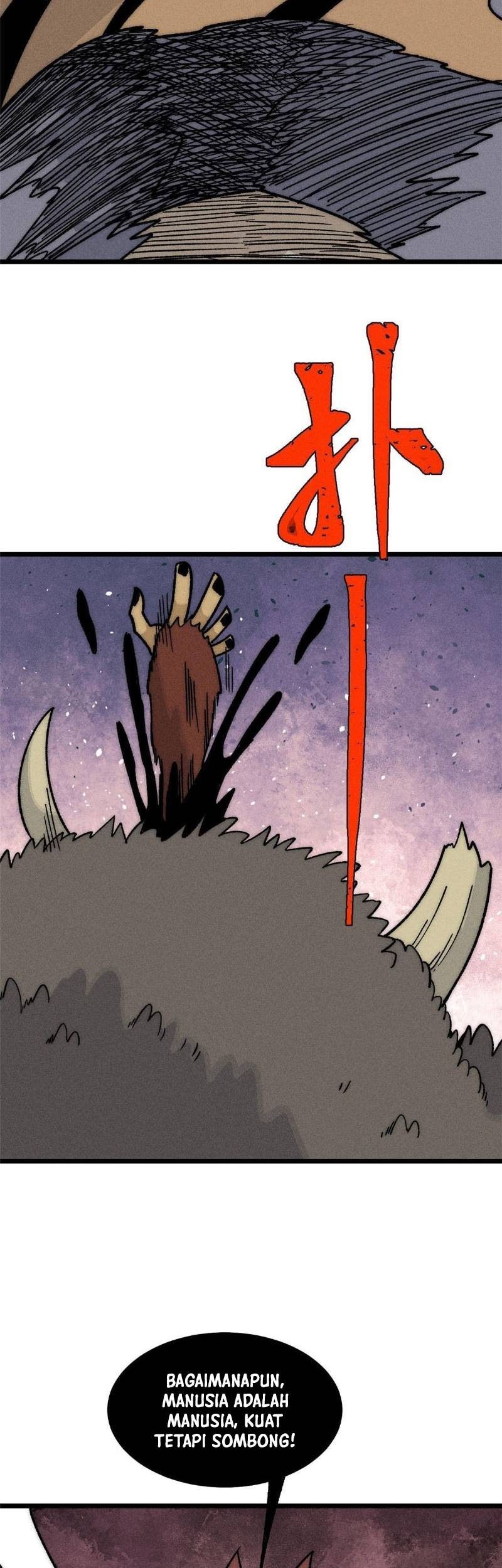 All Hail the Sect Leader Chapter 196 page 45
