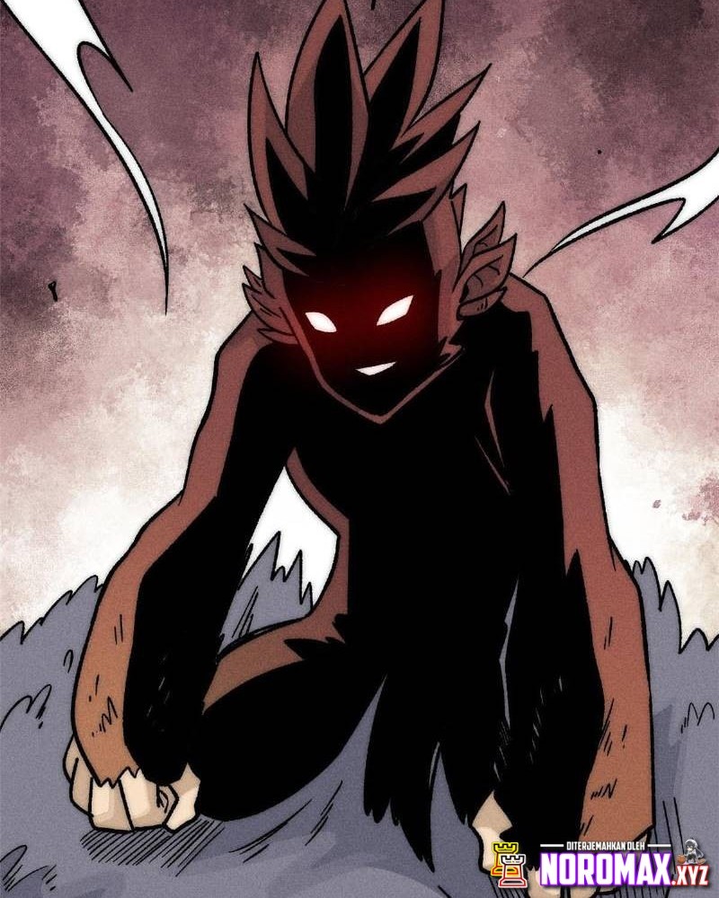 All Hail the Sect Leader Chapter 196 page 46
