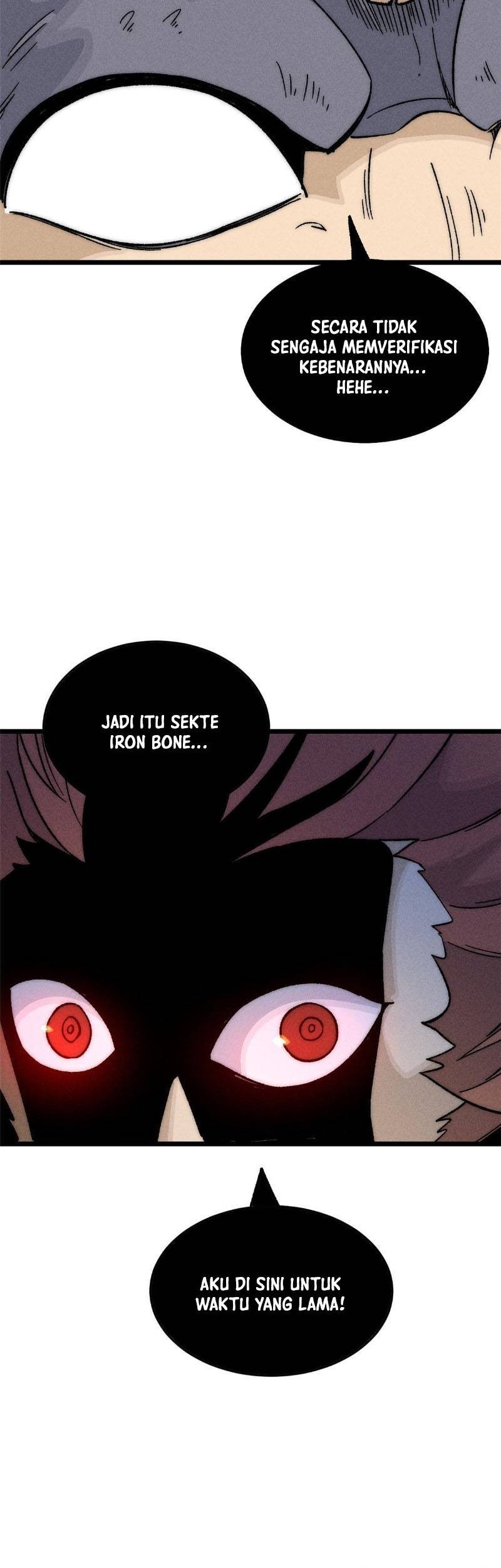 All Hail the Sect Leader Chapter 196 page 47