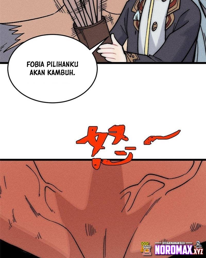 All Hail the Sect Leader Chapter 196 page 3