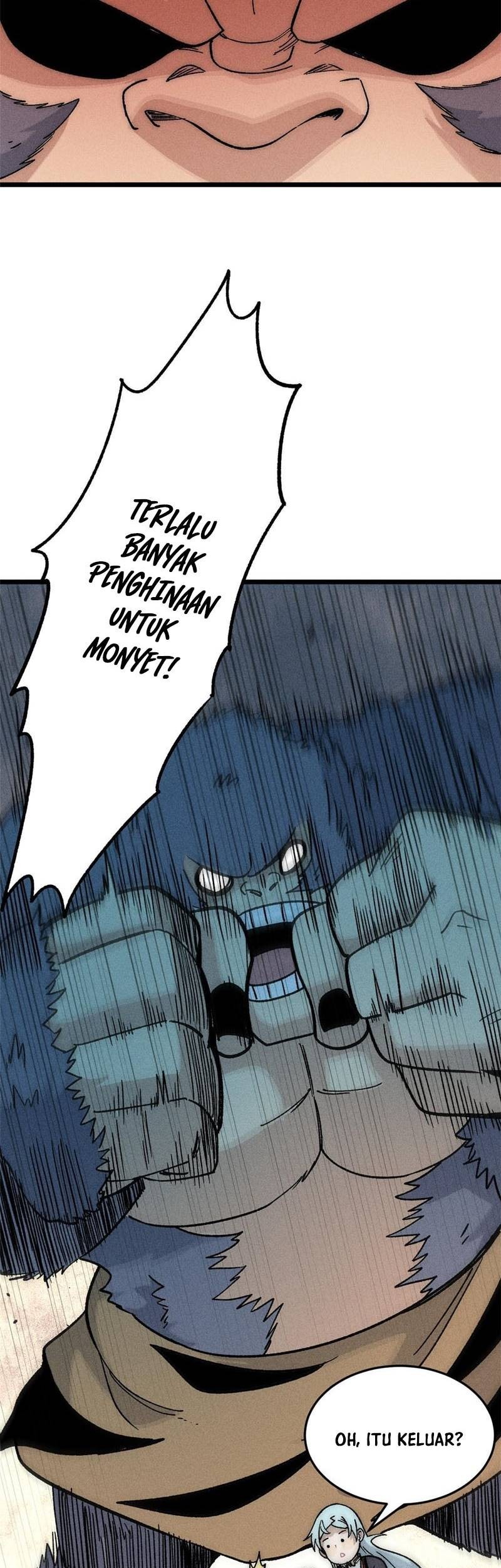 All Hail the Sect Leader Chapter 196 page 4