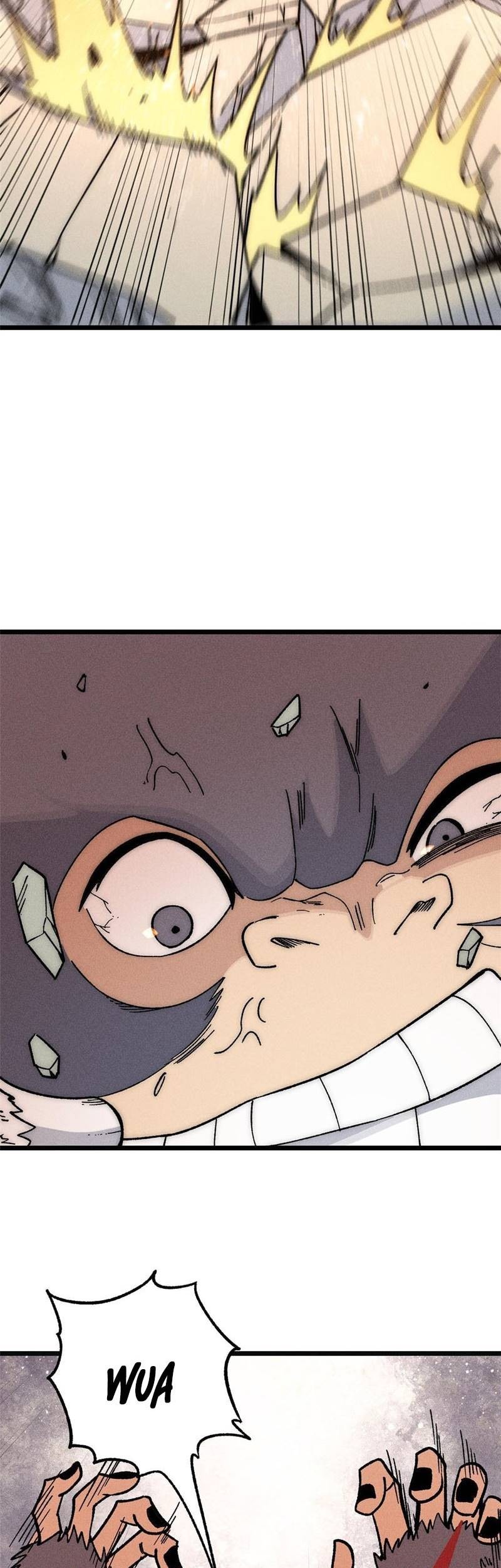 All Hail the Sect Leader Chapter 196 page 8