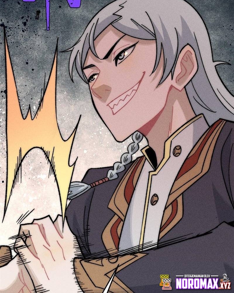 All Hail the Sect Leader Chapter 196 page 17