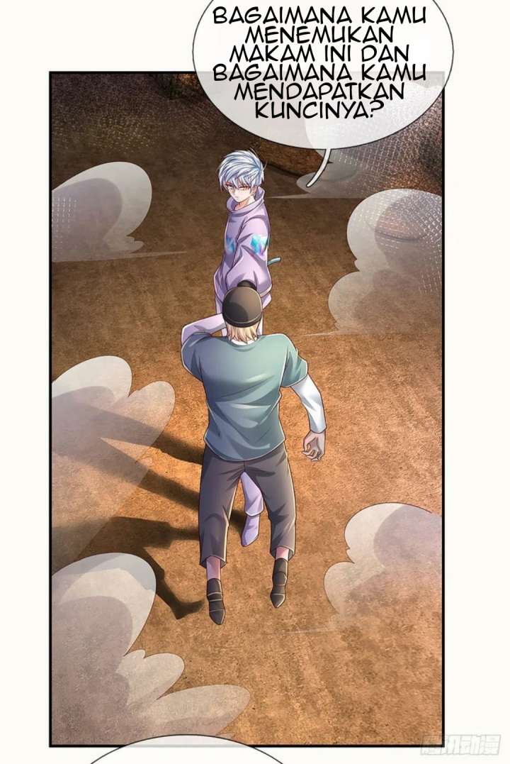100.000 Layers Of Body Refining: I Raise All Emperor Chapter 172 page 11