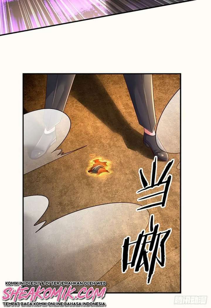 100.000 Layers Of Body Refining: I Raise All Emperor Chapter 172 page 19