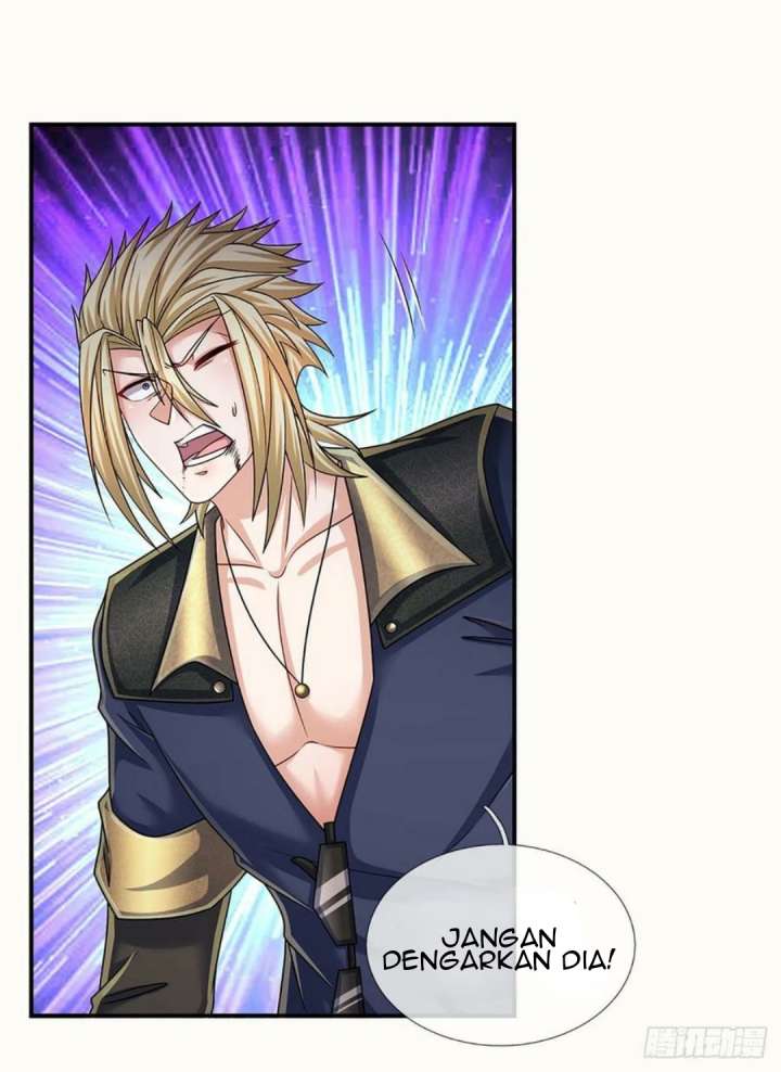 100.000 Layers Of Body Refining: I Raise All Emperor Chapter 172 page 25