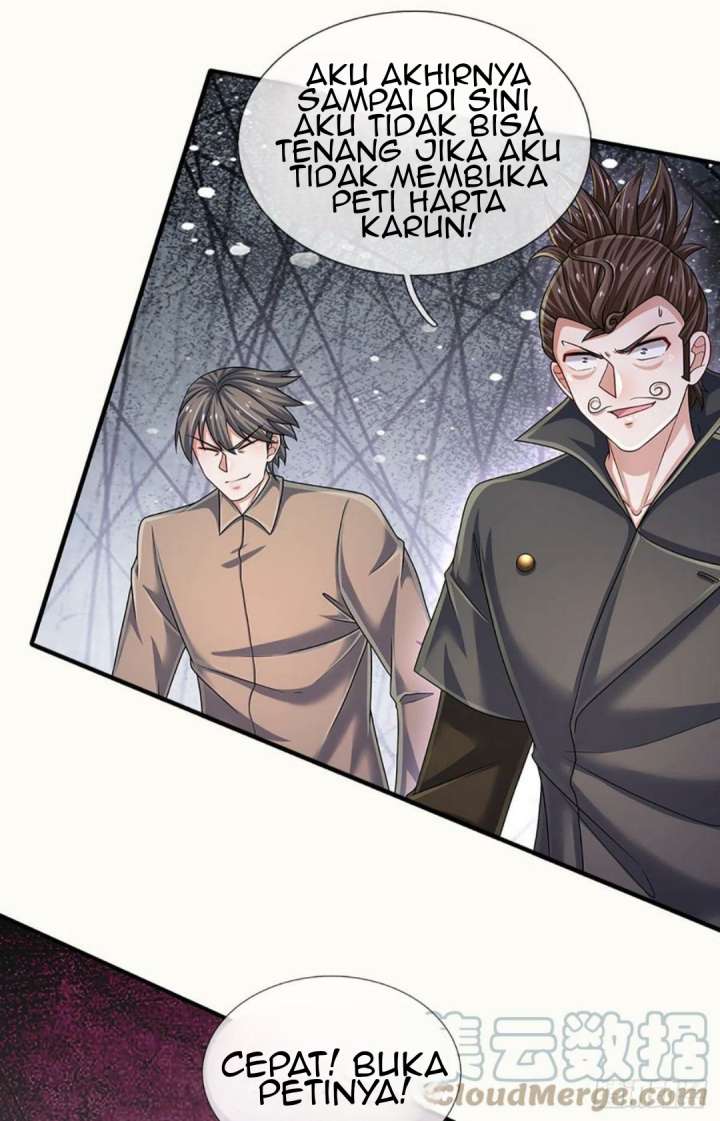 100.000 Layers Of Body Refining: I Raise All Emperor Chapter 172 page 30