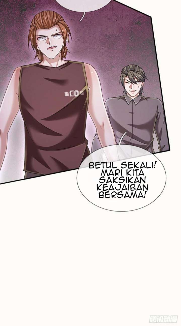 100.000 Layers Of Body Refining: I Raise All Emperor Chapter 172 page 31