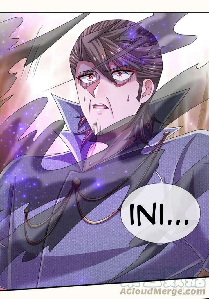 100.000 Layers Of Body Refining: I Raise All Emperor Chapter 172 page 34