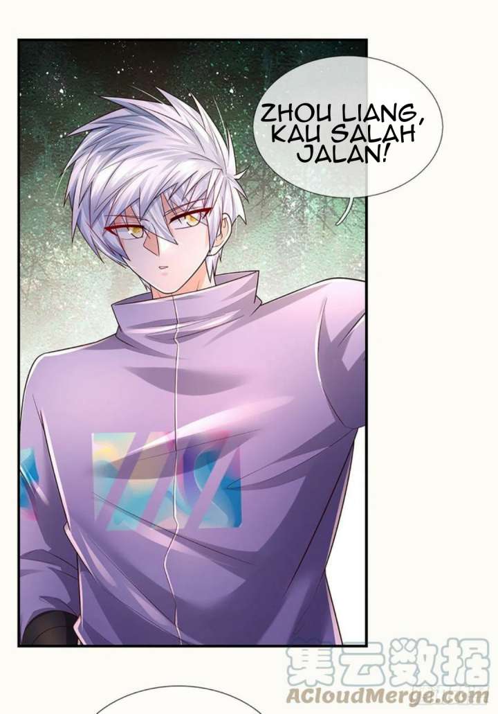 100.000 Layers Of Body Refining: I Raise All Emperor Chapter 172 page 8