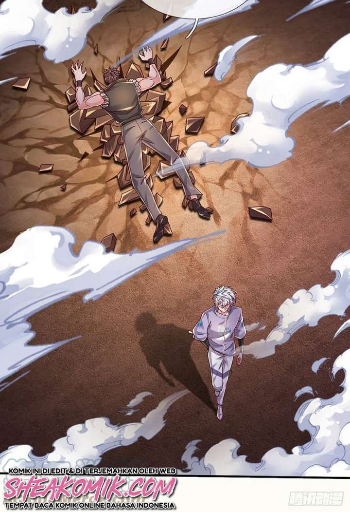 100.000 Layers Of Body Refining: I Raise All Emperor Chapter 171 page 29