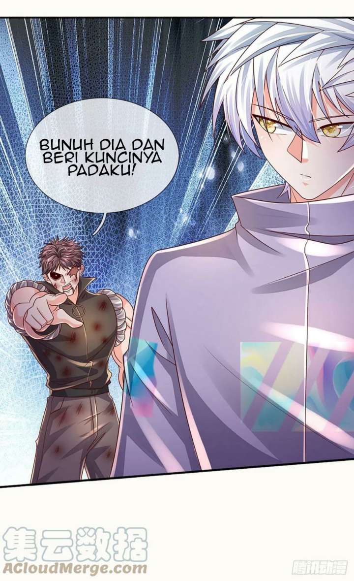100.000 Layers Of Body Refining: I Raise All Emperor Chapter 171 page 31