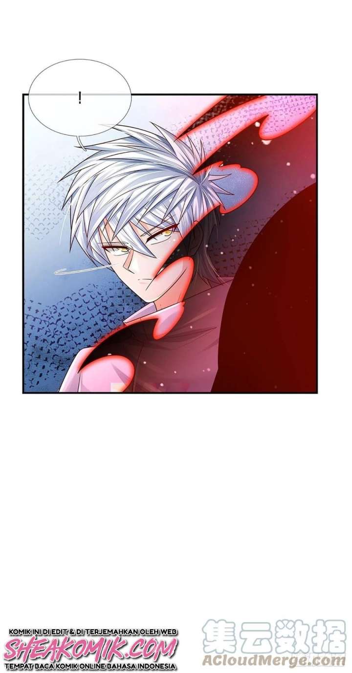 100.000 Layers Of Body Refining: I Raise All Emperor Chapter 171 page 7