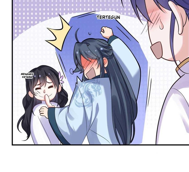 Am I Invincible Chapter 115 page 3