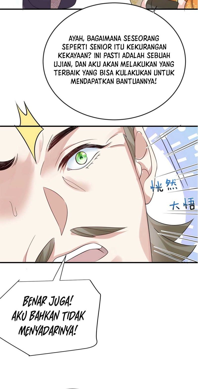 Am I Invincible Chapter 113 page 9