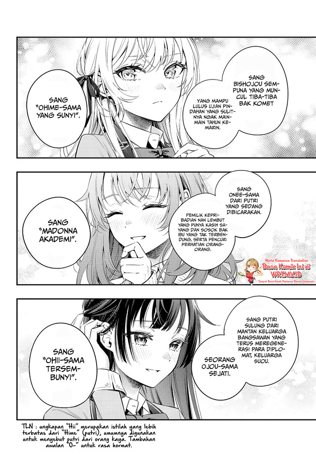 Tokidoki Bosotto Roshiago de Dereru Tonari no Alya-san Chapter 03 page 10