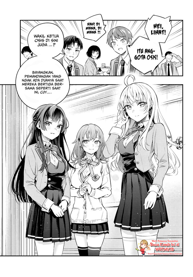 Tokidoki Bosotto Roshiago de Dereru Tonari no Alya-san Chapter 03 page 7