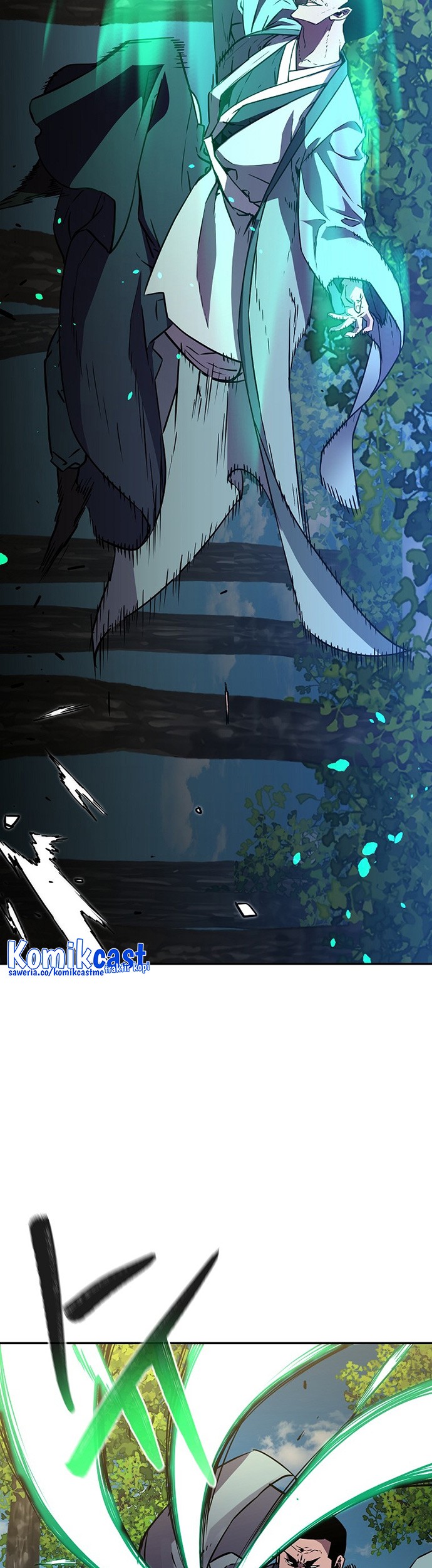 Reincarnation of the Murim Clan’s Former Ranker Chapter 68 page 18