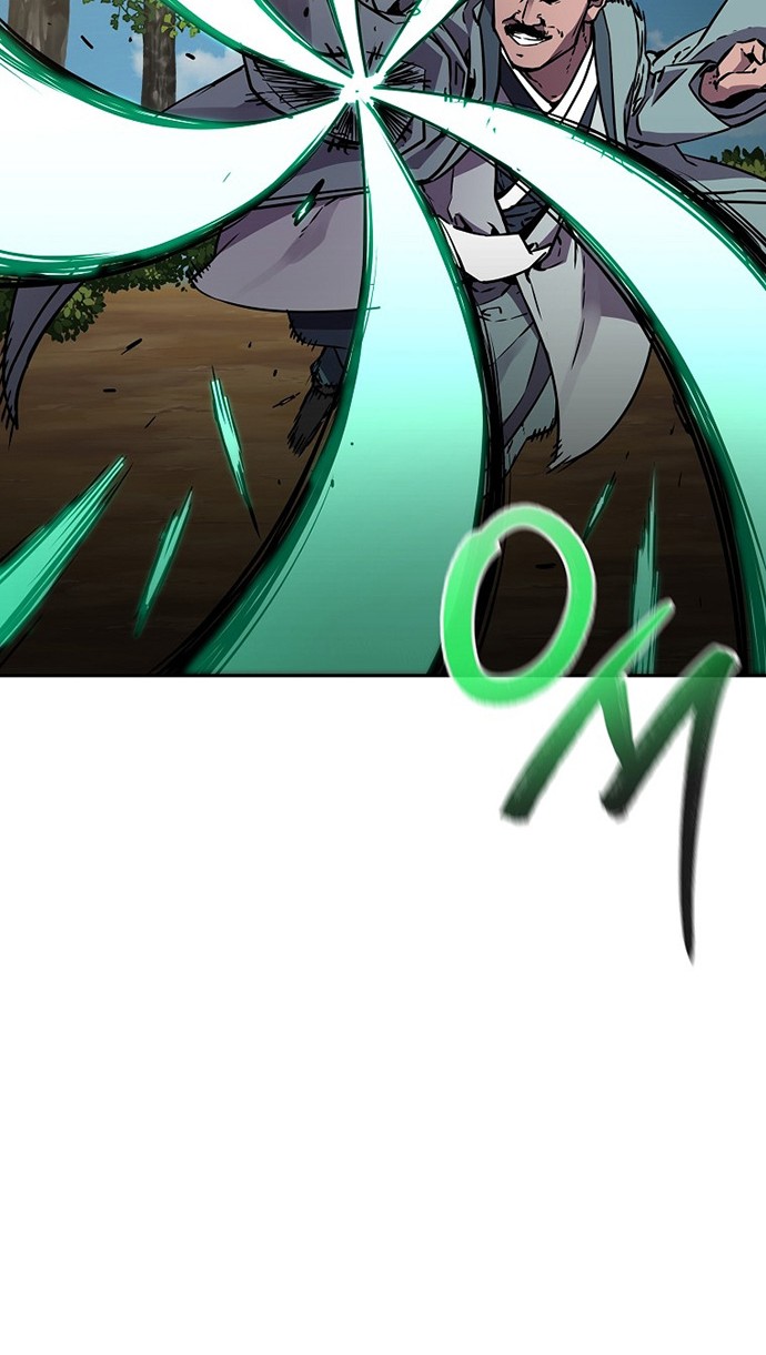 Reincarnation of the Murim Clan’s Former Ranker Chapter 68 page 19