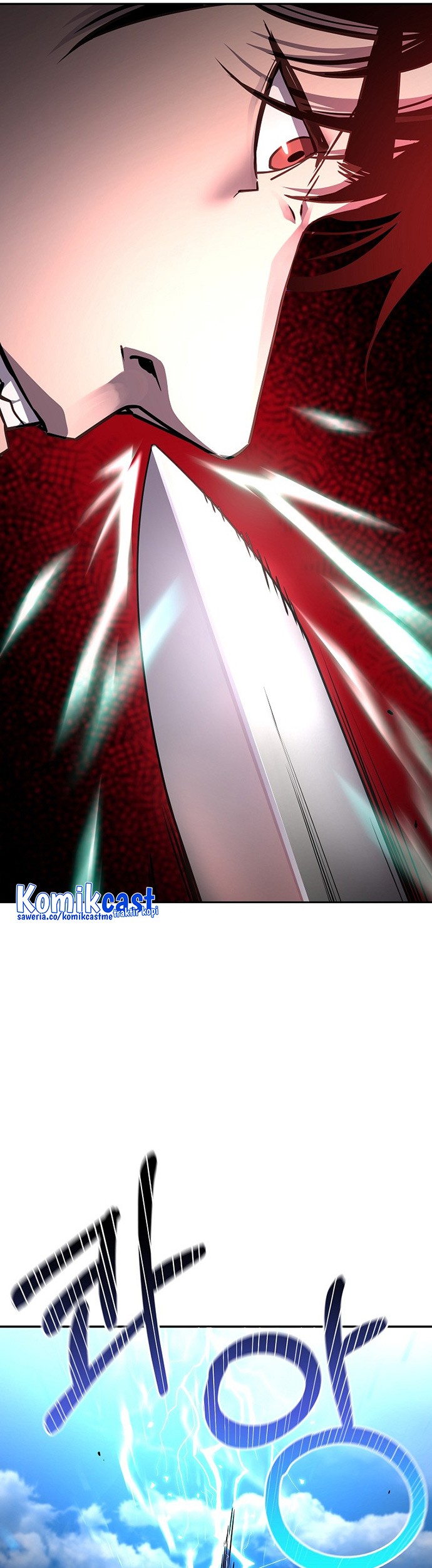 Reincarnation of the Murim Clan’s Former Ranker Chapter 68 page 20