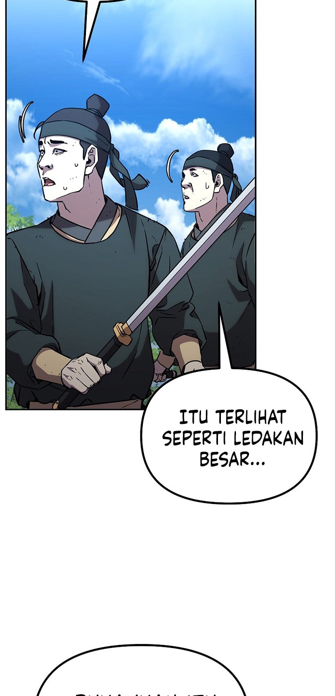 Reincarnation of the Murim Clan’s Former Ranker Chapter 68 page 23
