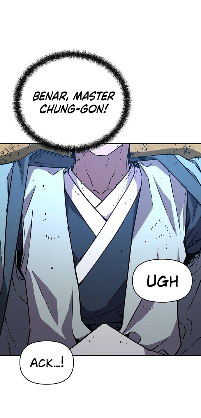 Reincarnation of the Murim Clan’s Former Ranker Chapter 68 page 25