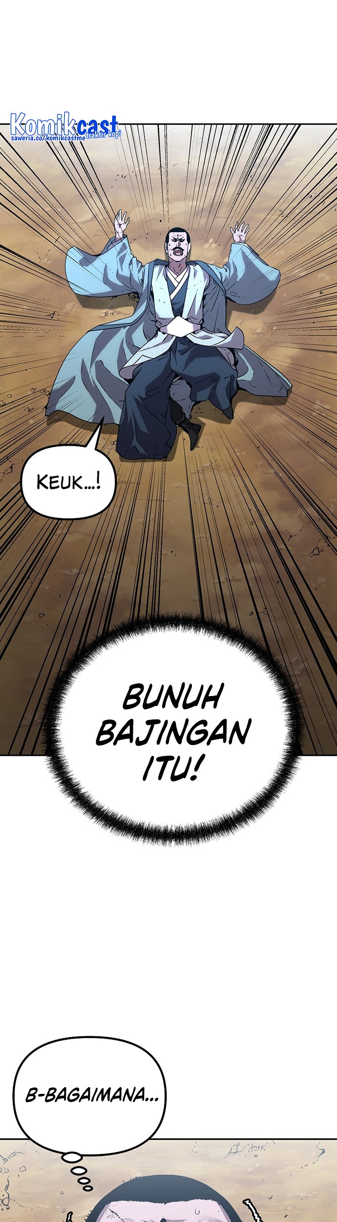 Reincarnation of the Murim Clan’s Former Ranker Chapter 68 page 26