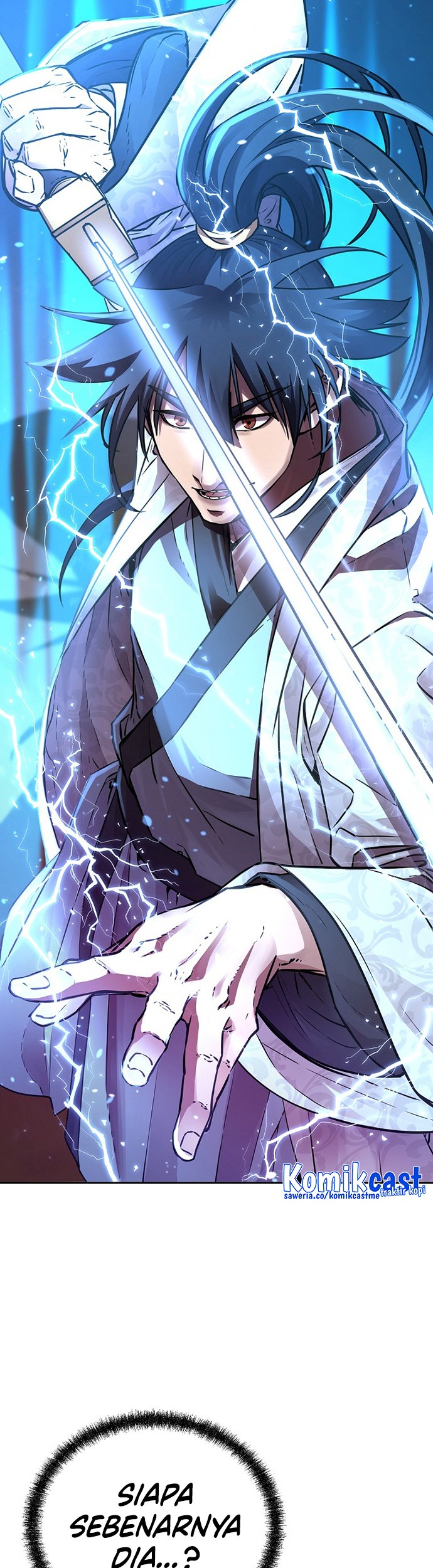 Reincarnation of the Murim Clan’s Former Ranker Chapter 68 page 30