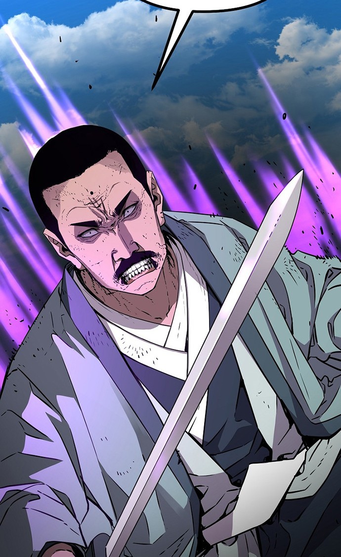 Reincarnation of the Murim Clan’s Former Ranker Chapter 68 page 33