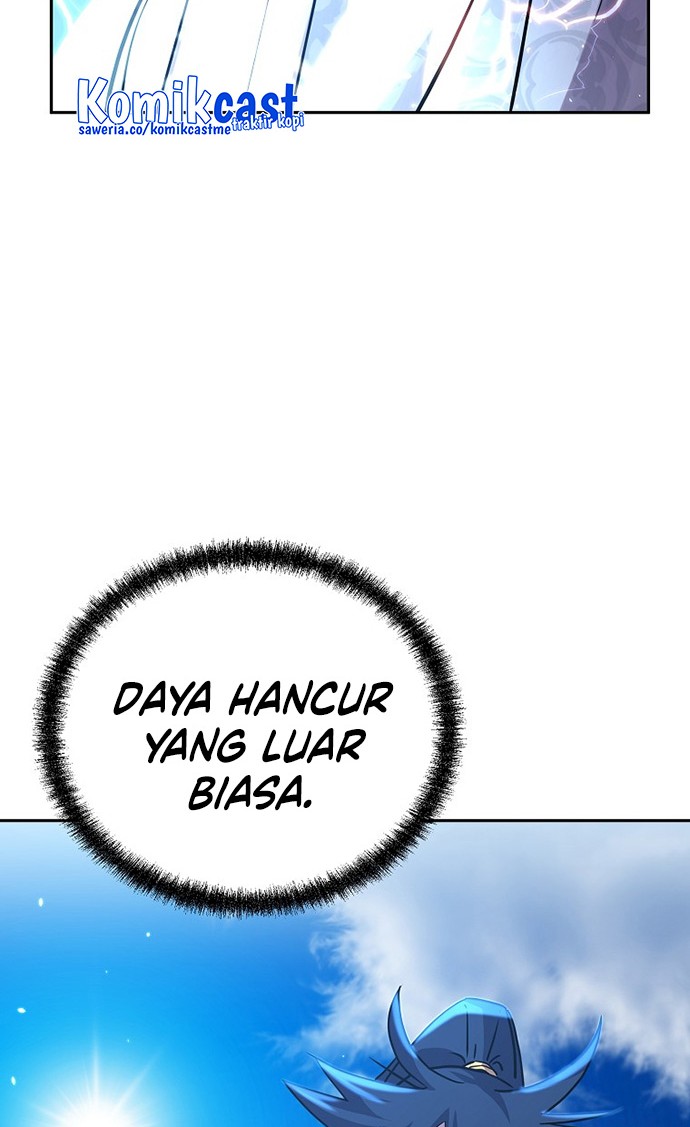 Reincarnation of the Murim Clan’s Former Ranker Chapter 68 page 35