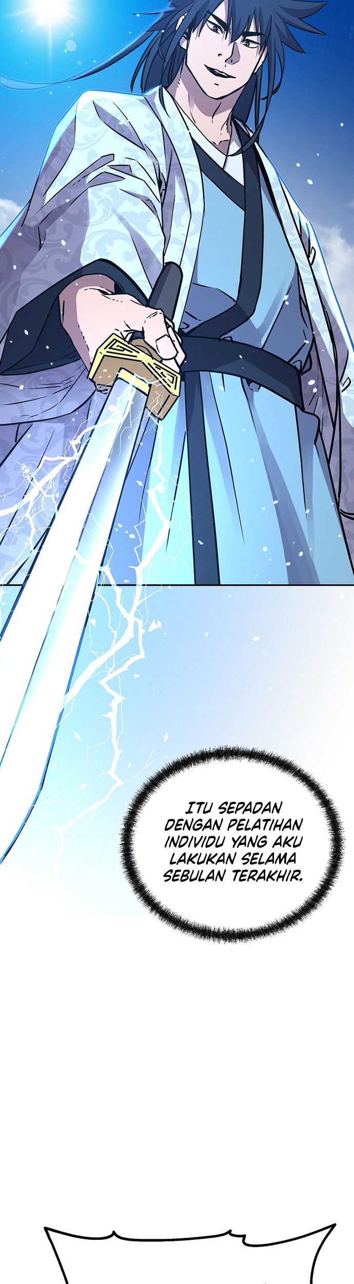 Reincarnation of the Murim Clan’s Former Ranker Chapter 68 page 36
