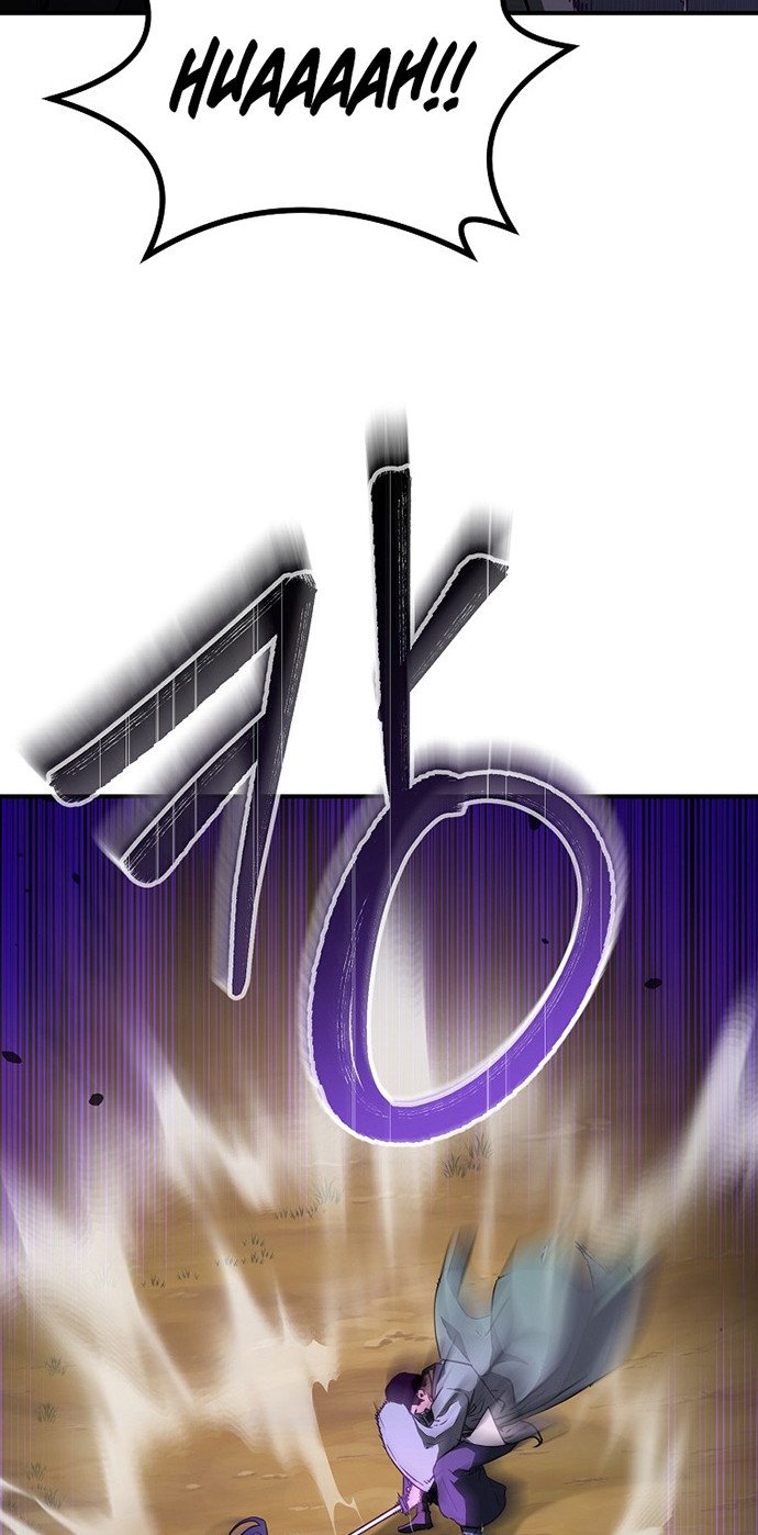 Reincarnation of the Murim Clan’s Former Ranker Chapter 68 page 39