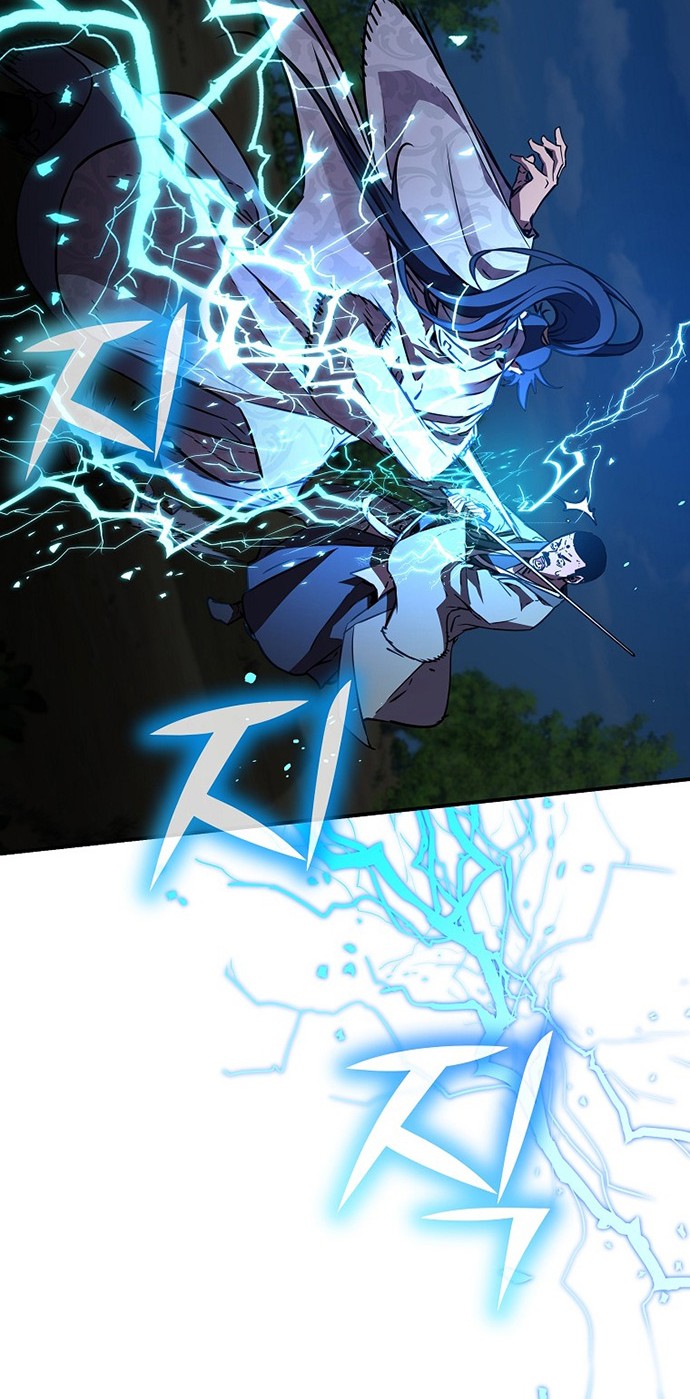 Reincarnation of the Murim Clan’s Former Ranker Chapter 68 page 41