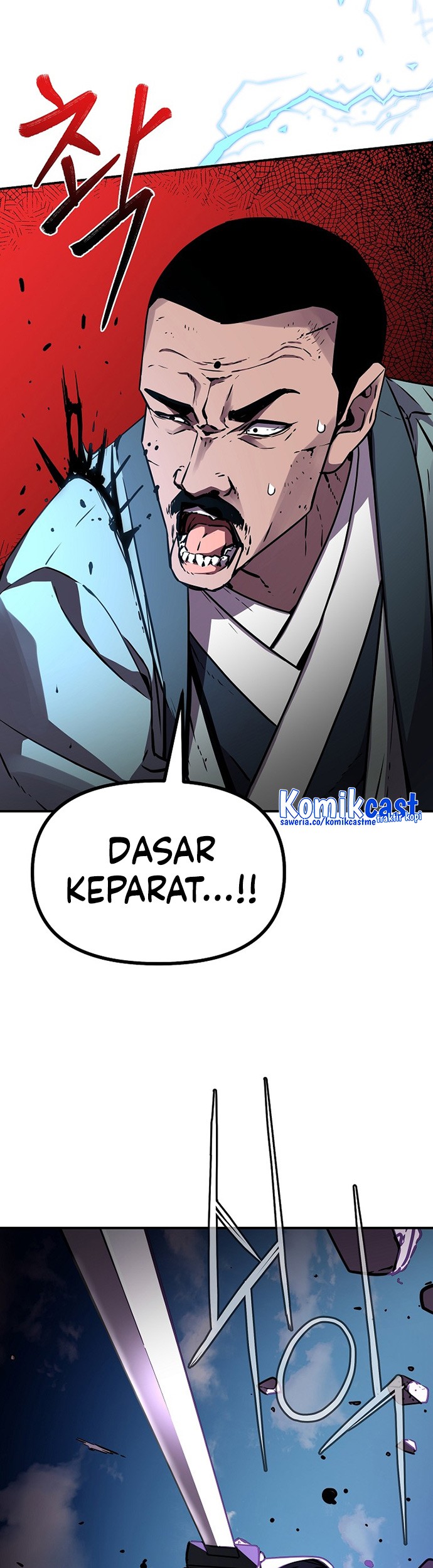 Reincarnation of the Murim Clan’s Former Ranker Chapter 68 page 42