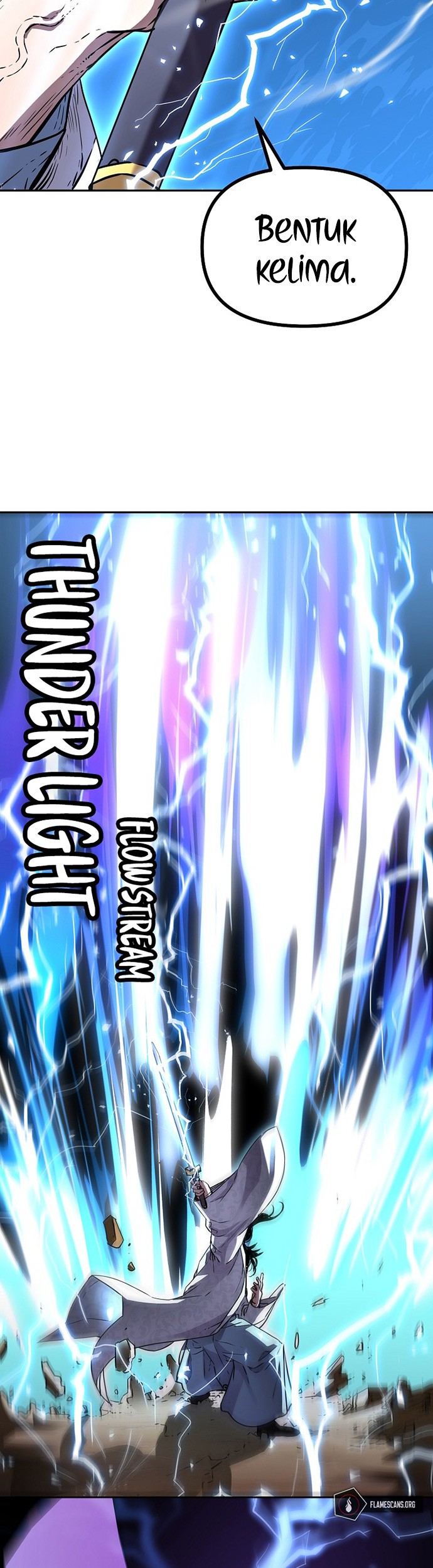 Reincarnation of the Murim Clan’s Former Ranker Chapter 68 page 46