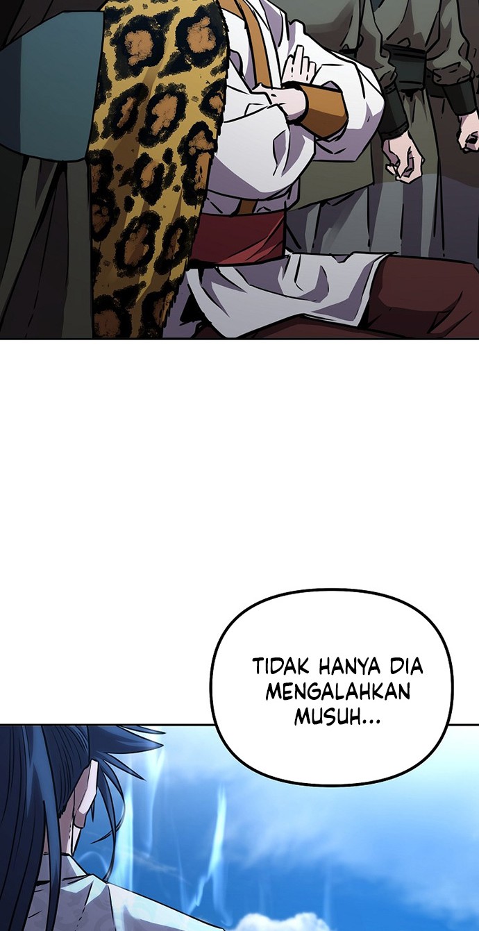 Reincarnation of the Murim Clan’s Former Ranker Chapter 68 page 51