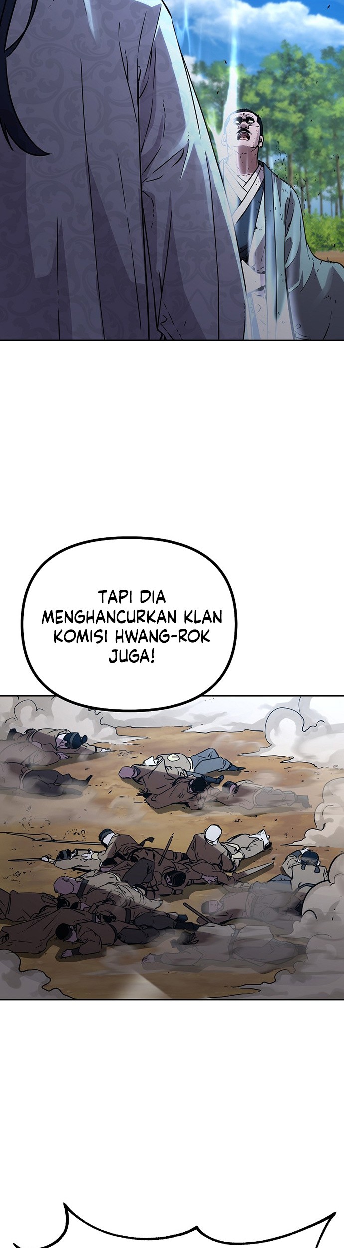 Reincarnation of the Murim Clan’s Former Ranker Chapter 68 page 52