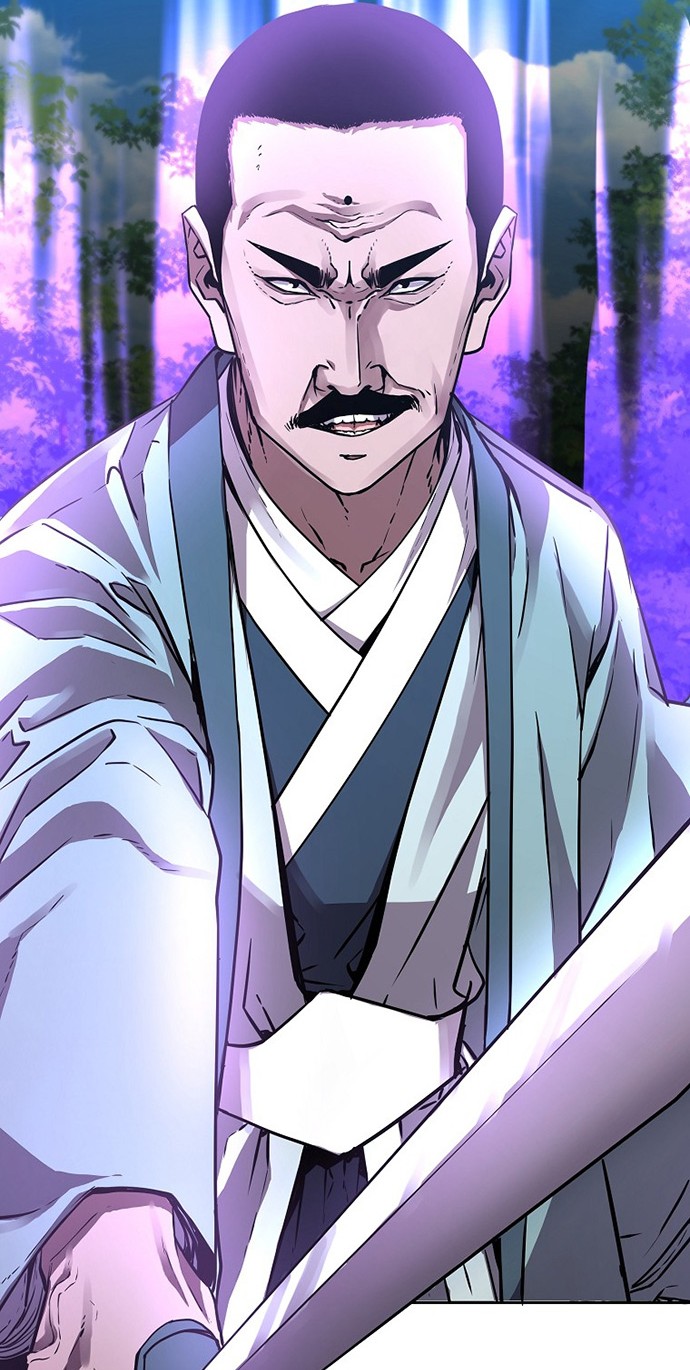Reincarnation of the Murim Clan’s Former Ranker Chapter 68 page 3