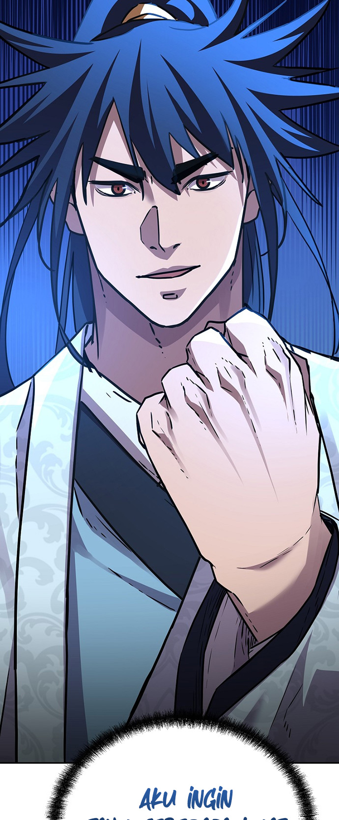 Reincarnation of the Murim Clan’s Former Ranker Chapter 68 page 57